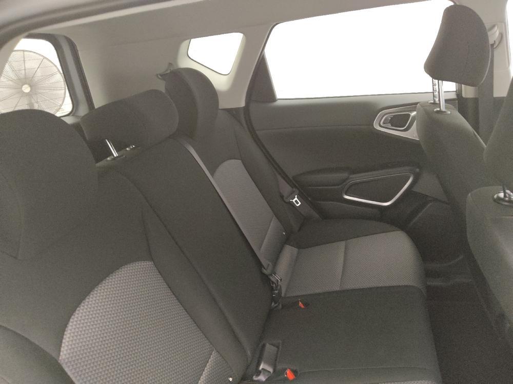 used 2023 Kia Soul car, priced at $20,195