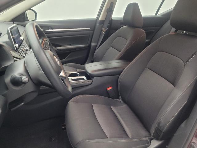 used 2023 Nissan Altima car, priced at $26,195