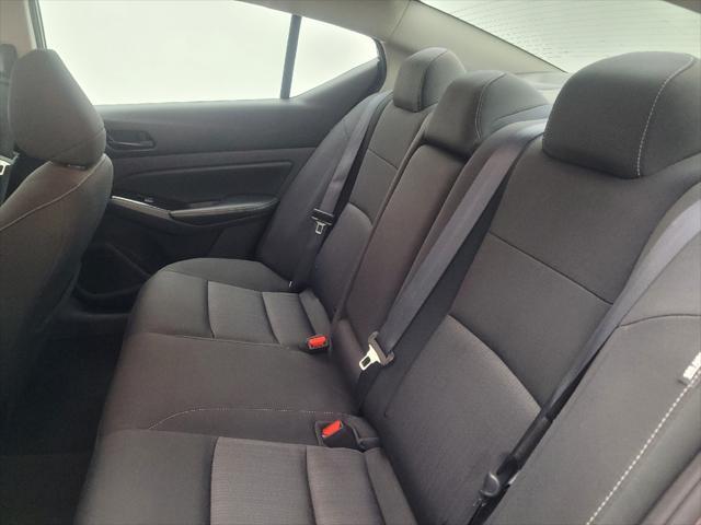 used 2023 Nissan Altima car, priced at $26,195
