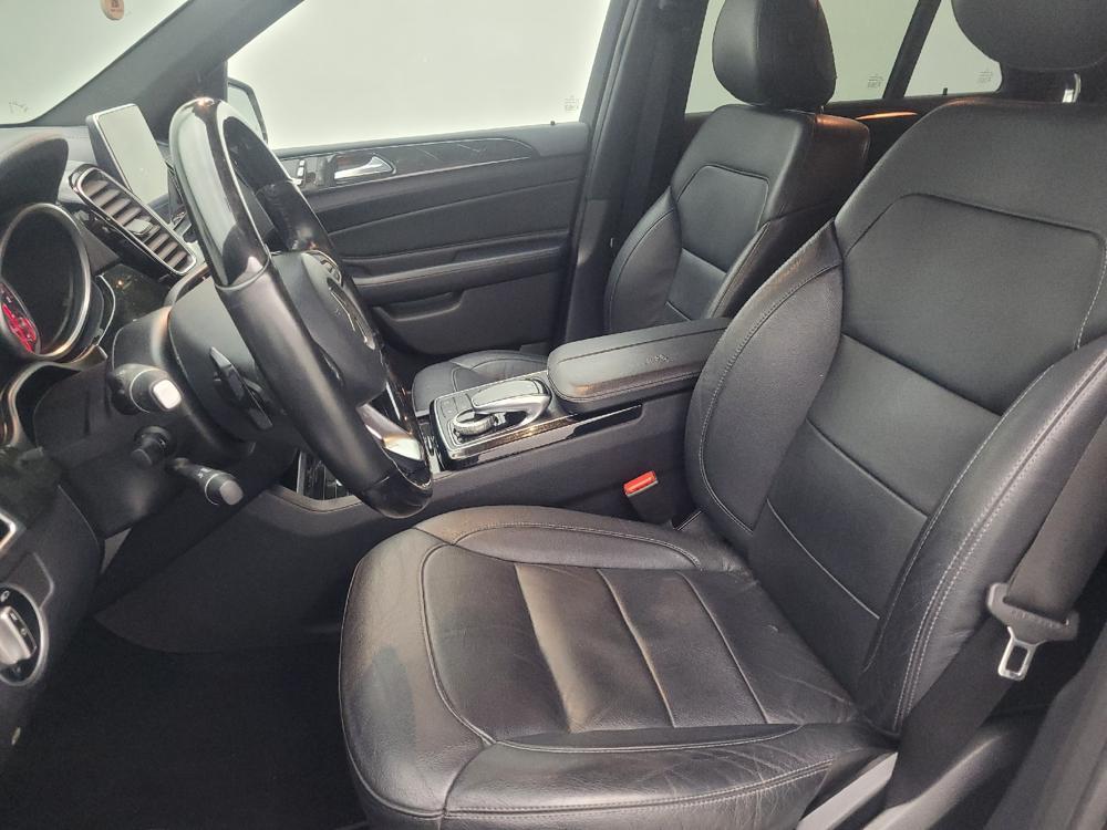 used 2016 Mercedes-Benz GLE-Class car, priced at $21,995
