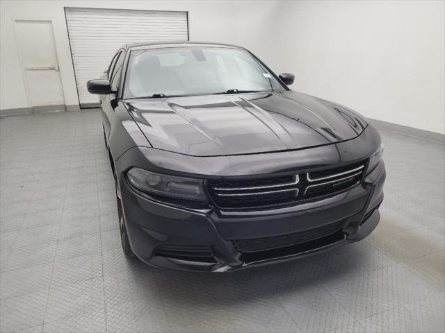 used 2017 Dodge Charger car, priced at $15,395