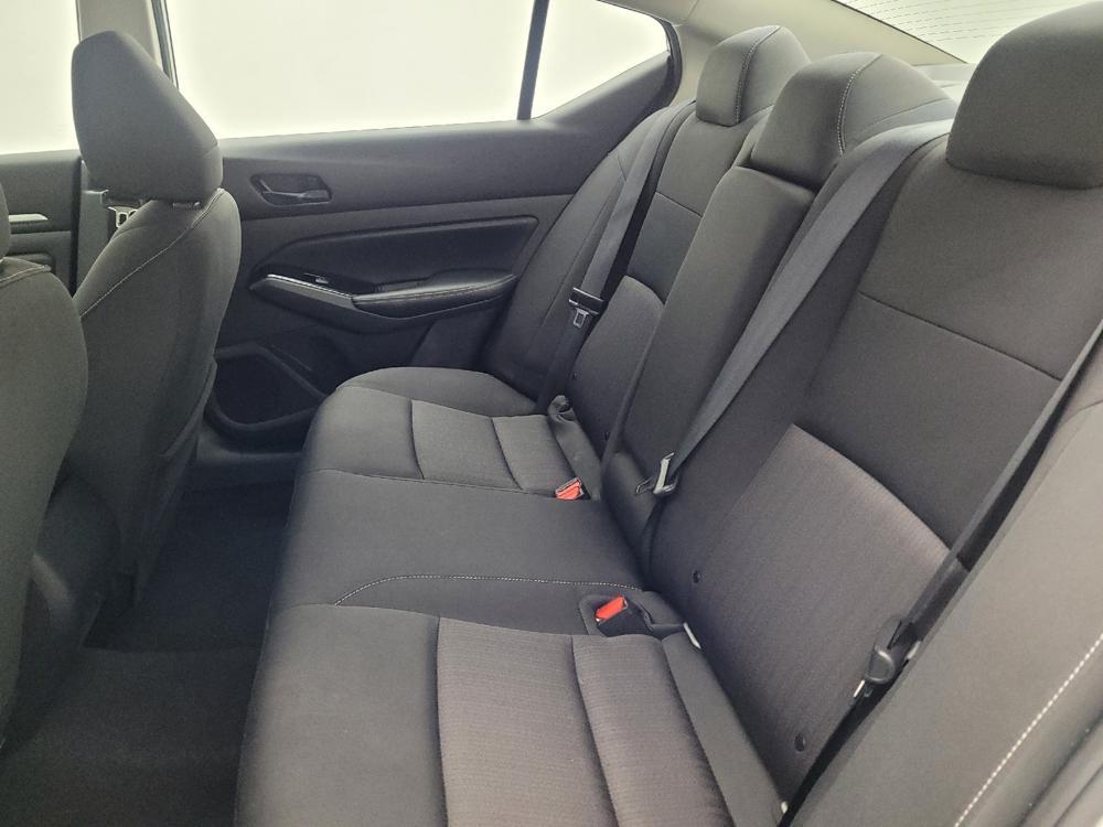 used 2023 Nissan Altima car, priced at $25,795