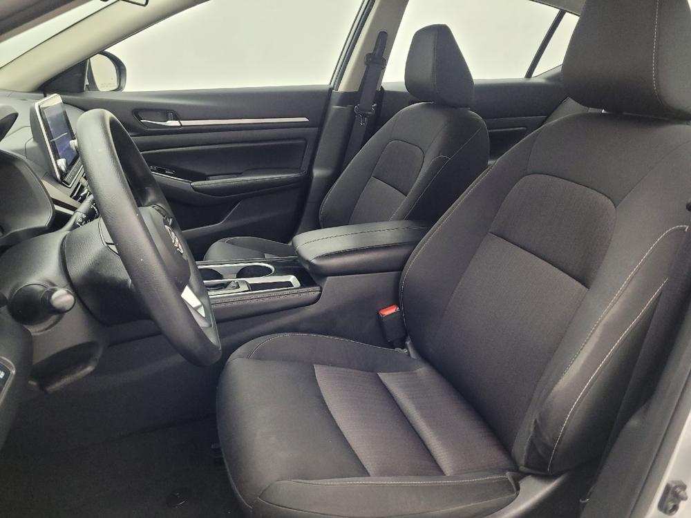 used 2023 Nissan Altima car, priced at $25,795