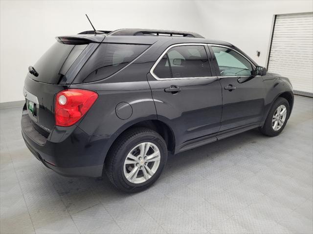used 2013 Chevrolet Equinox car, priced at $9,995