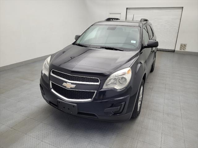 used 2013 Chevrolet Equinox car, priced at $9,995