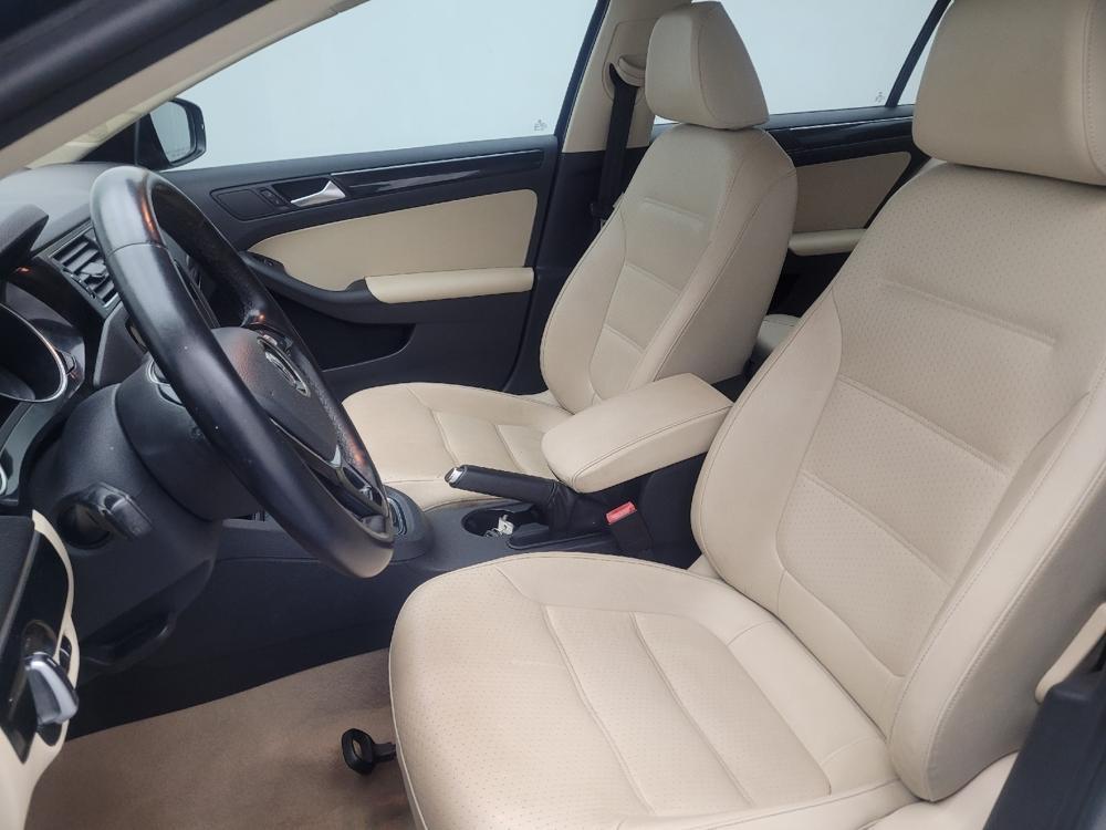 used 2016 Volkswagen Jetta car, priced at $10,795