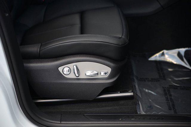 new 2025 Porsche Macan car, priced at $79,995