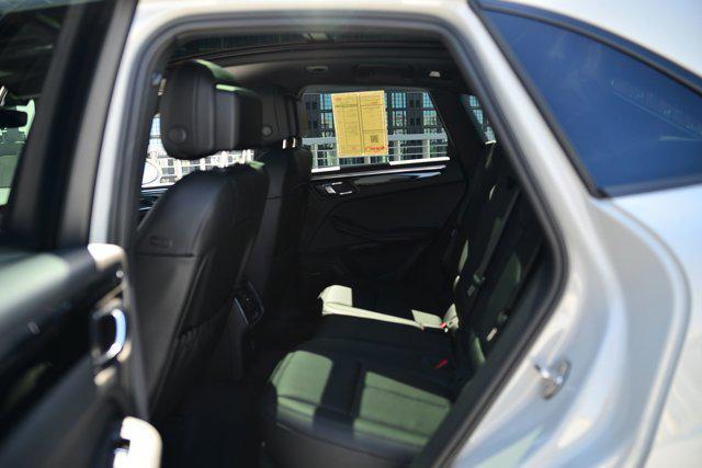 new 2026 Porsche Macan car, priced at $83,680