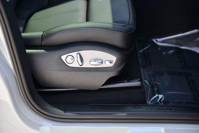 new 2026 Porsche Macan car, priced at $83,680