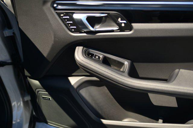 new 2026 Porsche Macan car, priced at $83,680