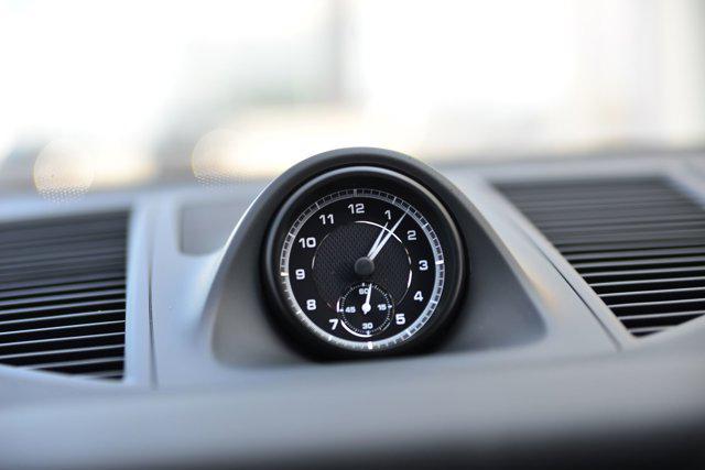 new 2026 Porsche Macan car, priced at $83,680