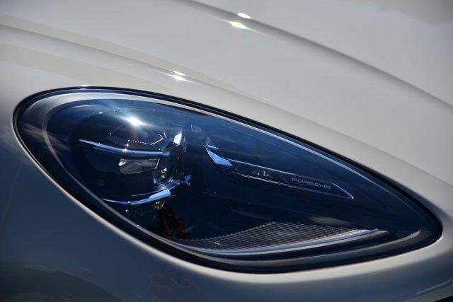 new 2026 Porsche Macan car, priced at $83,680