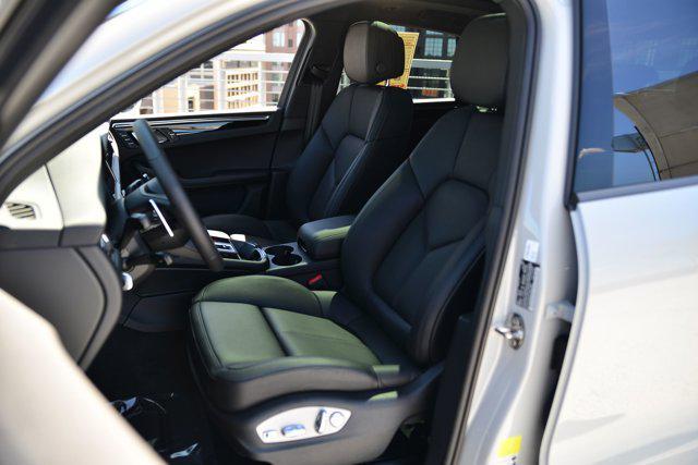 new 2026 Porsche Macan car, priced at $83,680