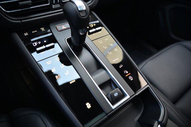 new 2026 Porsche Macan car, priced at $83,680