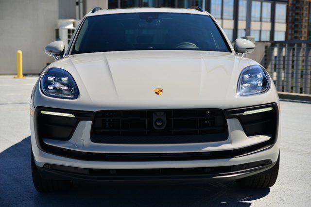 new 2026 Porsche Macan car, priced at $83,680