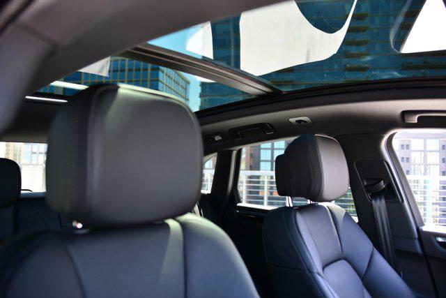new 2026 Porsche Macan car, priced at $83,680