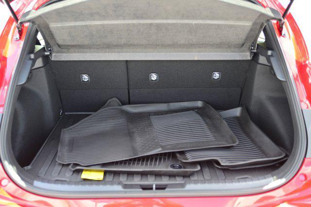 used 2024 Toyota GR Corolla car, priced at $38,999