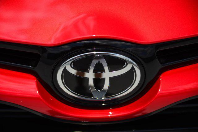 used 2024 Toyota GR Corolla car, priced at $38,999