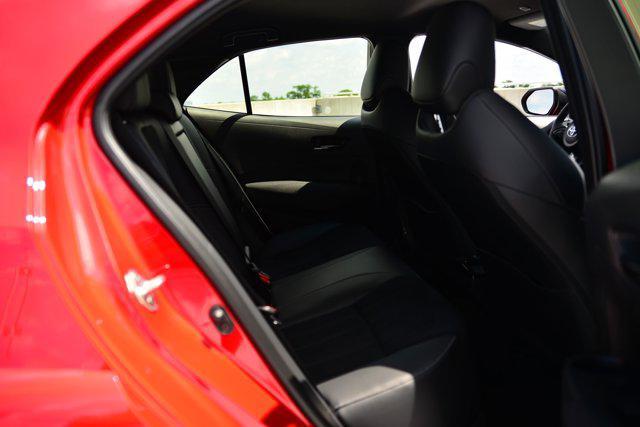 used 2024 Toyota GR Corolla car, priced at $38,999