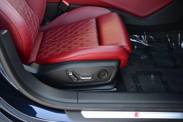 used 2022 Audi S7 car, priced at $57,999