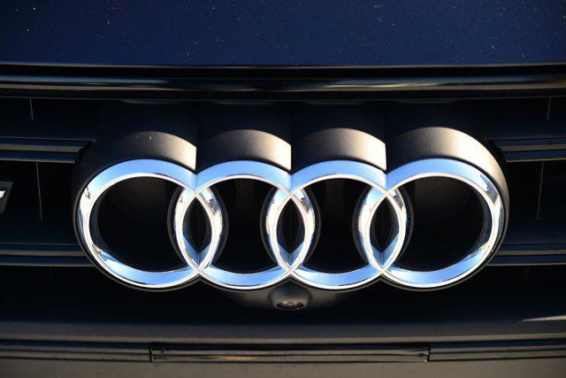 used 2022 Audi S7 car, priced at $57,999