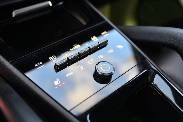 used 2024 Porsche Cayenne car, priced at $77,998