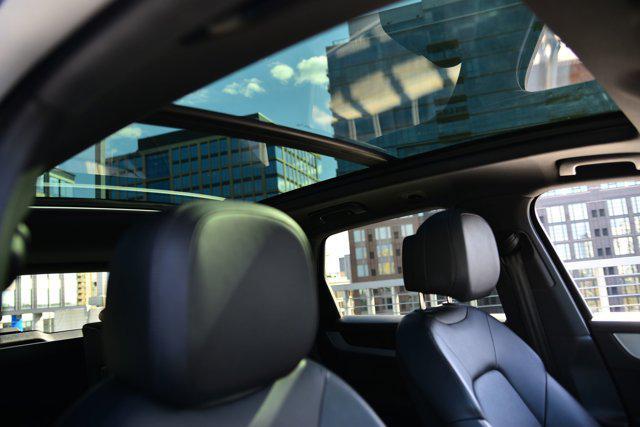 used 2024 Porsche Cayenne car, priced at $77,998