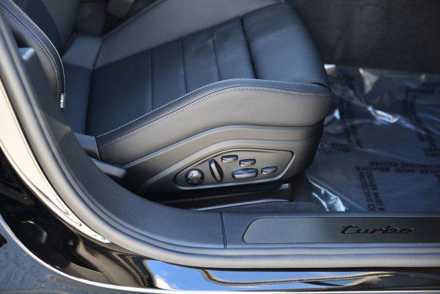 new 2026 Porsche Panamera car, priced at $234,810