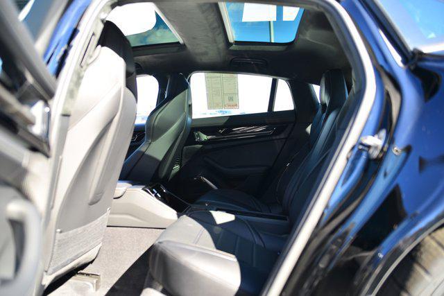 new 2026 Porsche Panamera car, priced at $234,810