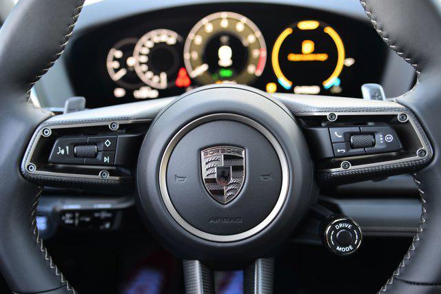 new 2026 Porsche Panamera car, priced at $234,810