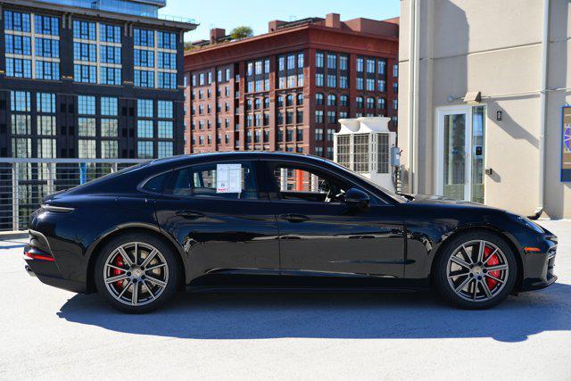 new 2026 Porsche Panamera car, priced at $234,810