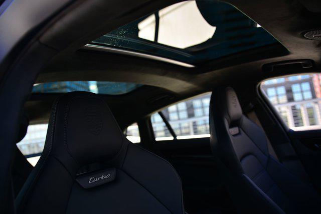 new 2026 Porsche Panamera car, priced at $234,810