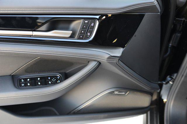 new 2026 Porsche Panamera car, priced at $234,810