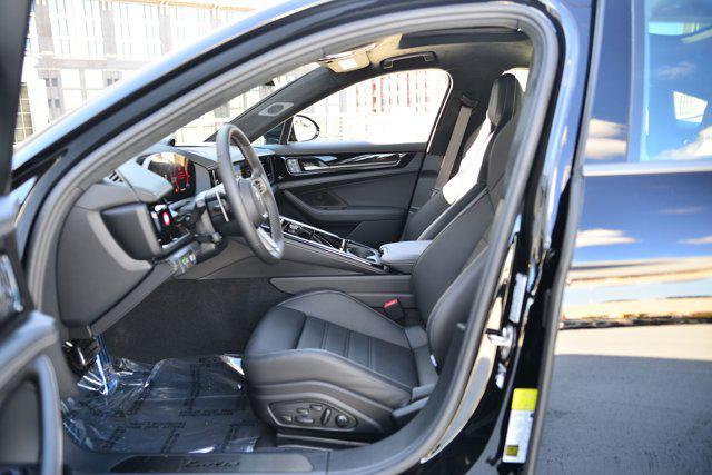 new 2026 Porsche Panamera car, priced at $234,810