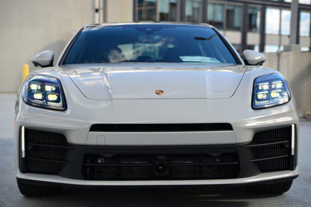 new 2026 Porsche Panamera car, priced at $147,960