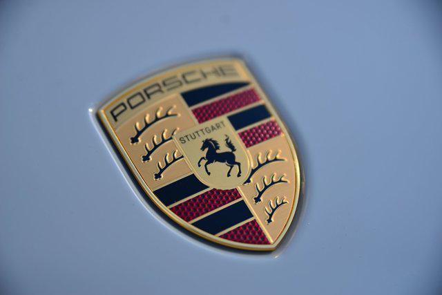 new 2026 Porsche Panamera car, priced at $147,960