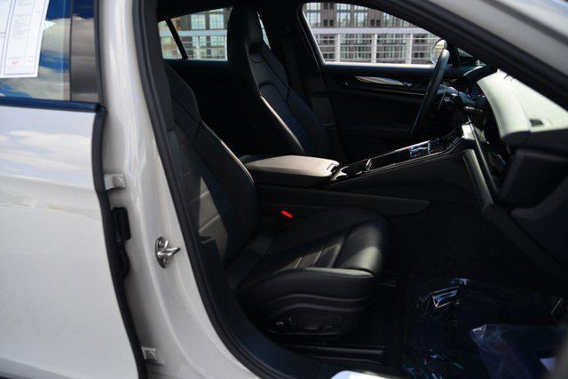 new 2026 Porsche Panamera car, priced at $147,960