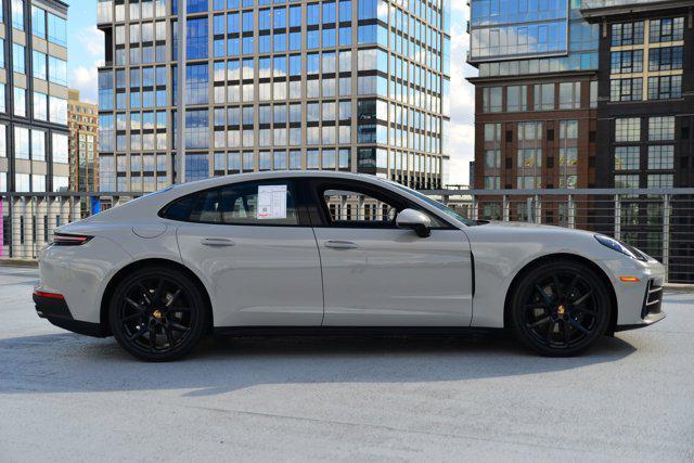 new 2026 Porsche Panamera car, priced at $147,960