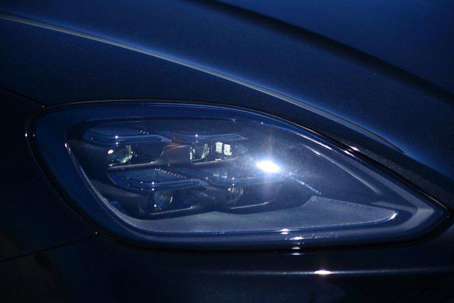 new 2025 Porsche Cayenne car, priced at $107,855