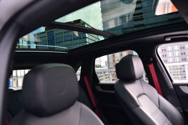 new 2026 Porsche Cayenne car, priced at $133,170