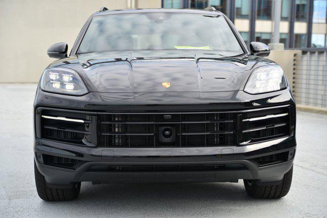 new 2026 Porsche Cayenne car, priced at $133,170