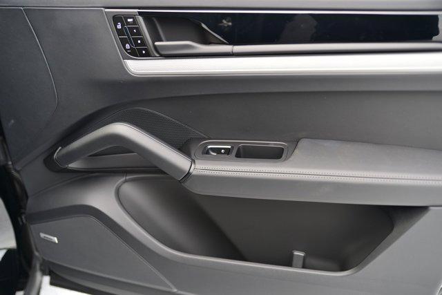 new 2026 Porsche Cayenne car, priced at $133,170