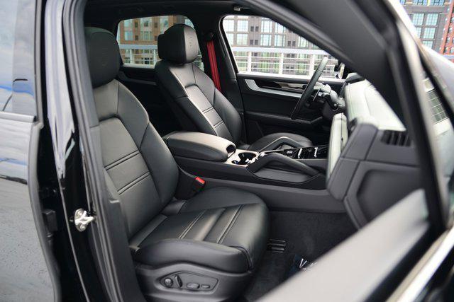 new 2026 Porsche Cayenne car, priced at $133,170
