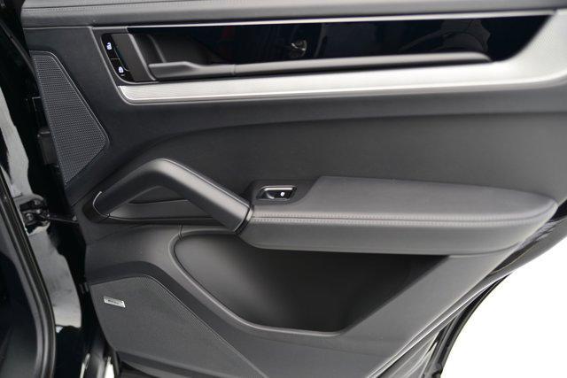 new 2026 Porsche Cayenne car, priced at $133,170
