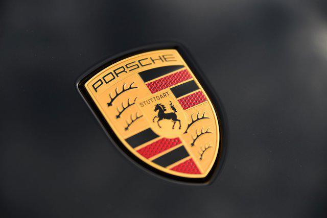 new 2026 Porsche Cayenne car, priced at $133,170