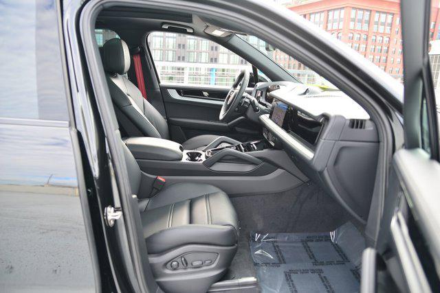 new 2026 Porsche Cayenne car, priced at $133,170