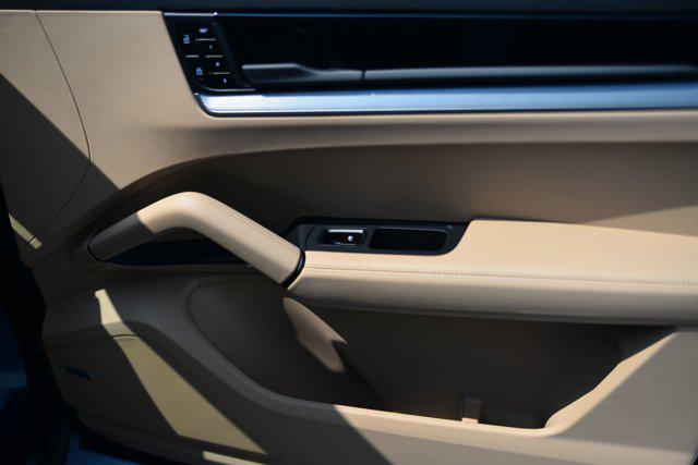 new 2026 Porsche Cayenne car, priced at $128,480