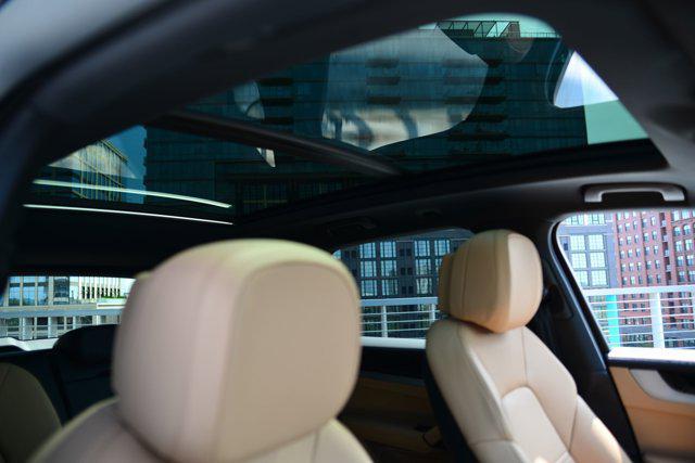 new 2026 Porsche Cayenne car, priced at $128,480