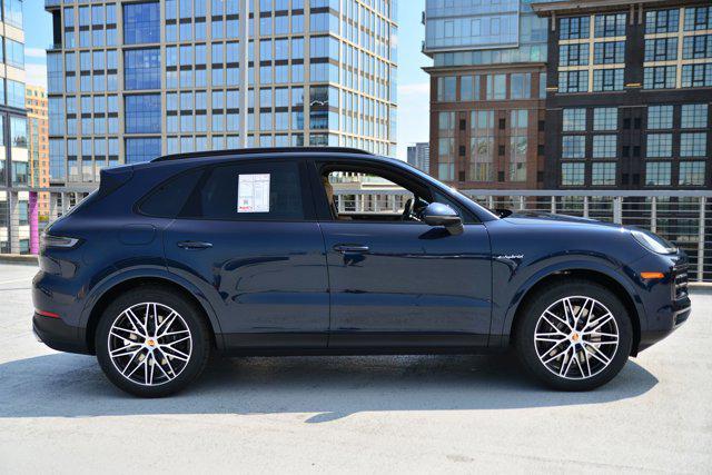 new 2026 Porsche Cayenne car, priced at $128,480