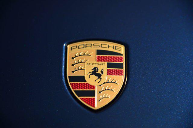 new 2026 Porsche Cayenne car, priced at $128,480